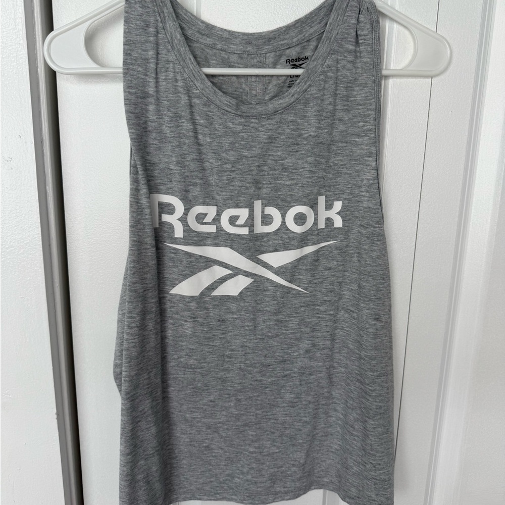Reebok workout tank